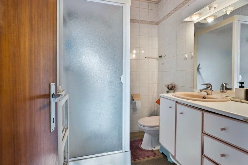 🏡 Veelzijdige woning met tuin, garages & potentieel in Vilvoorde foto 11