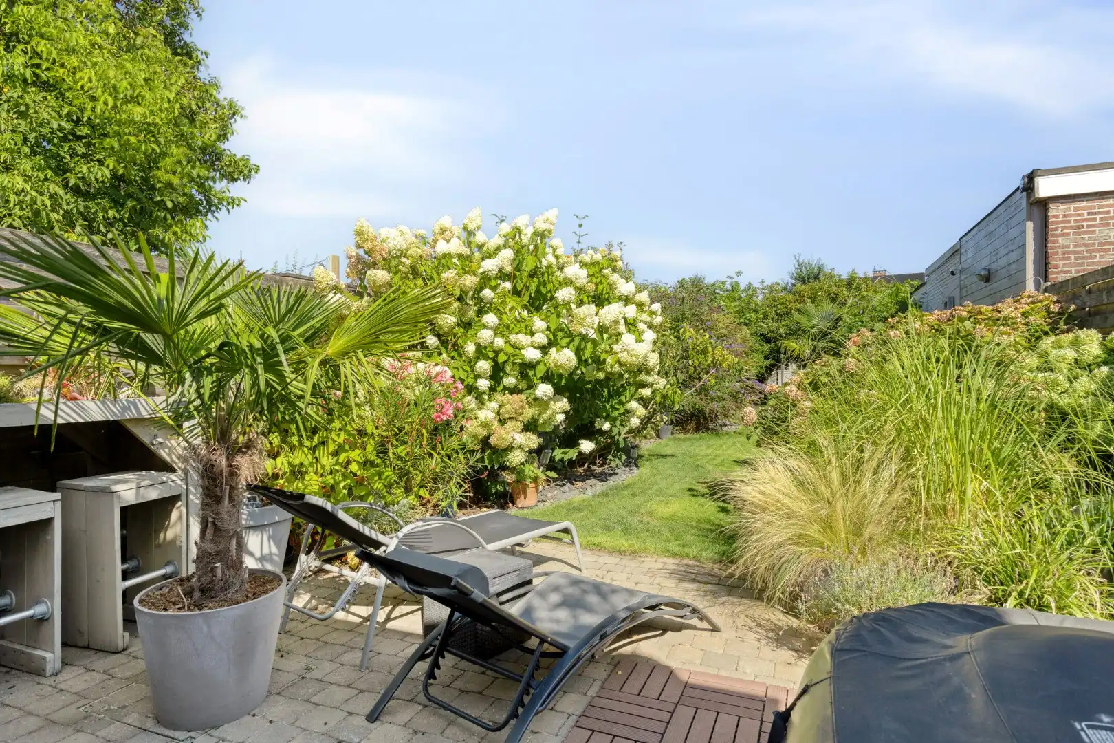 Mooie bel-etage woning van 234 m² bew.opp. op 344 m² grond. foto 25