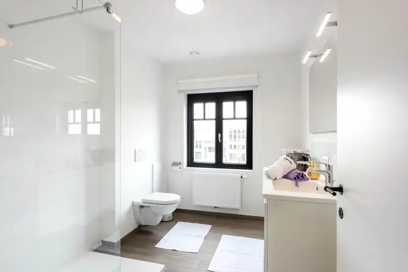 VAKANTIEVERHUUR: Appartement te huur Nieuwpoort - 8 personen foto 18