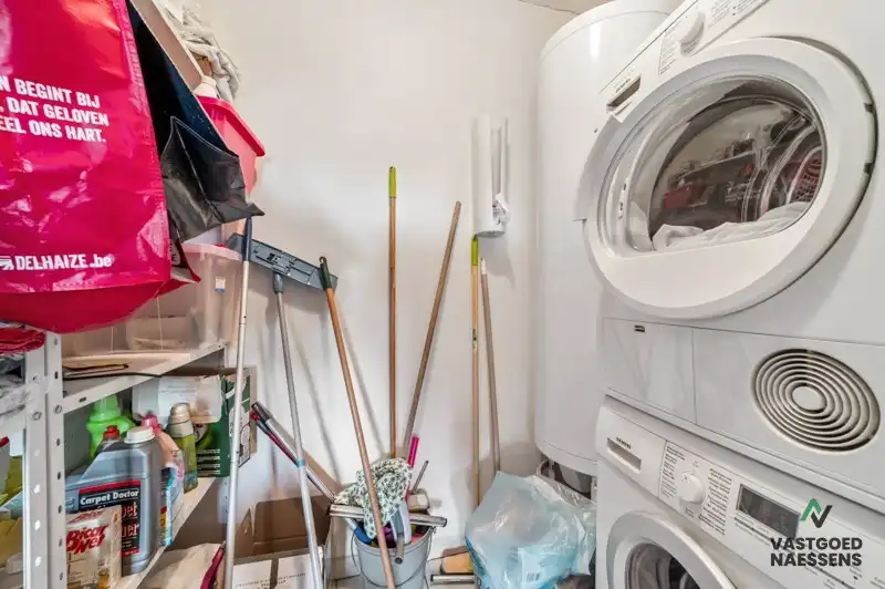 DUPLEX 3 SLPK - TERRASSEN - ZEEZICHT foto 8