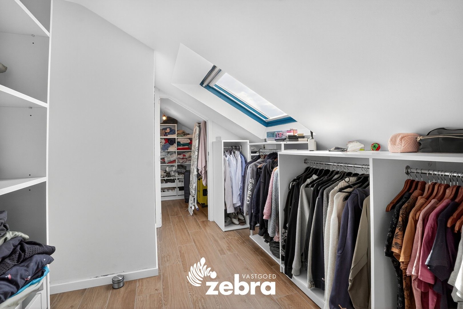 Instapklare woning met garage en 3 slaapkamers in kindvriendelijke wijk te Oostnieuwkerke! foto 16