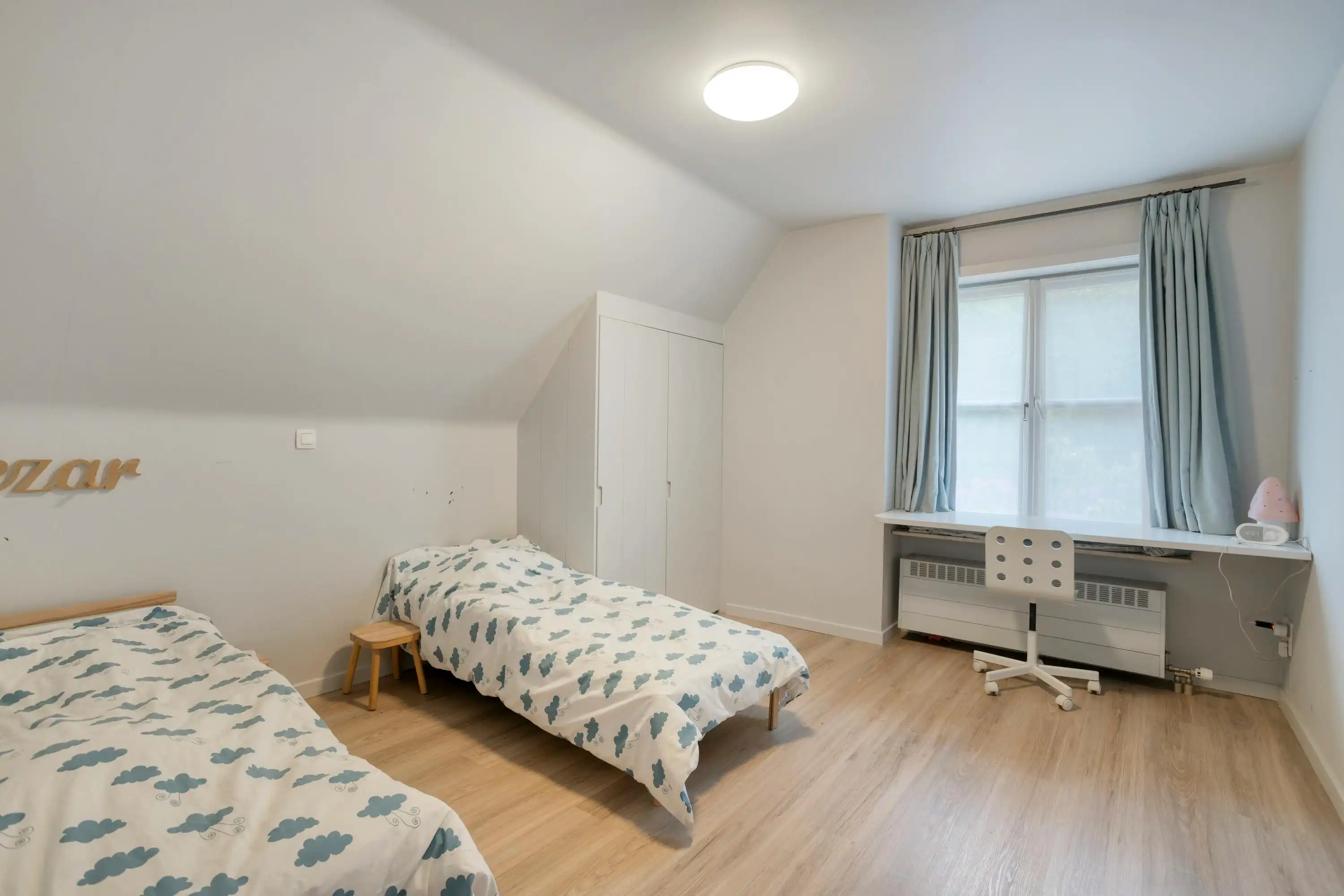 Vrijstaand huis langs de Kasteleinweg te Sint-Kruis (Brugge) foto 15