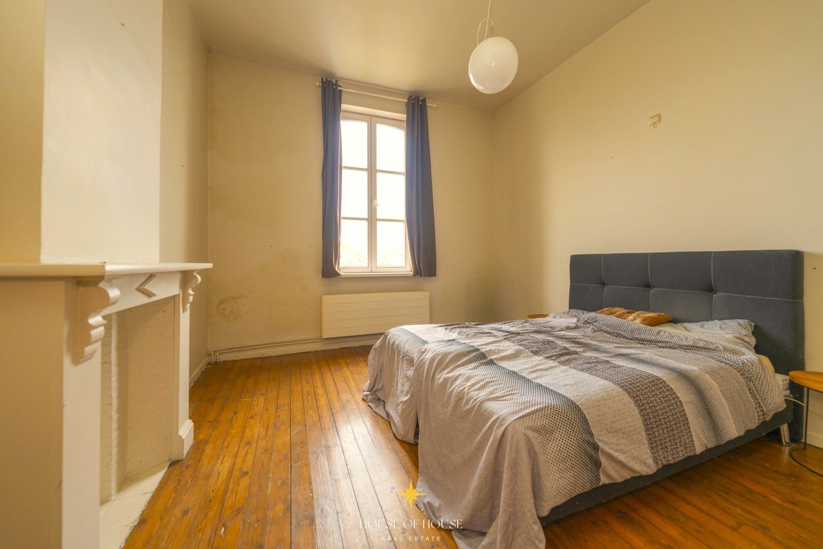 Exceptionele eigendom: Oude Gemeenteschool met directeurswoning, 3 appartementen en studio – zonder renovatieverplichting foto 13