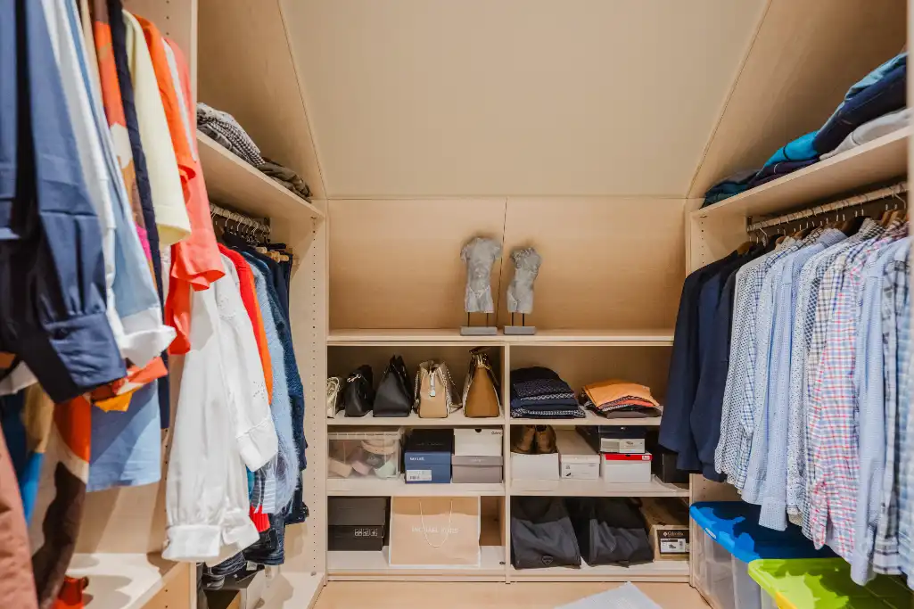 Alleenstaande woning op topligging in de Bosmolens foto 22