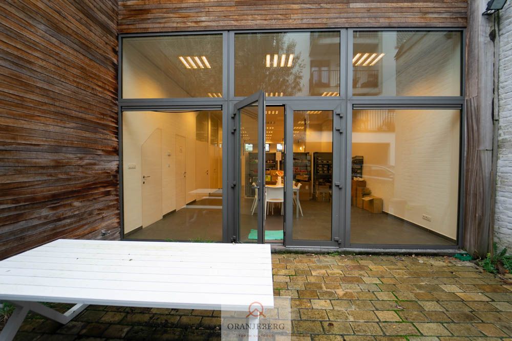 Handelspand 178 m²  te huur in Burgstraat foto 16