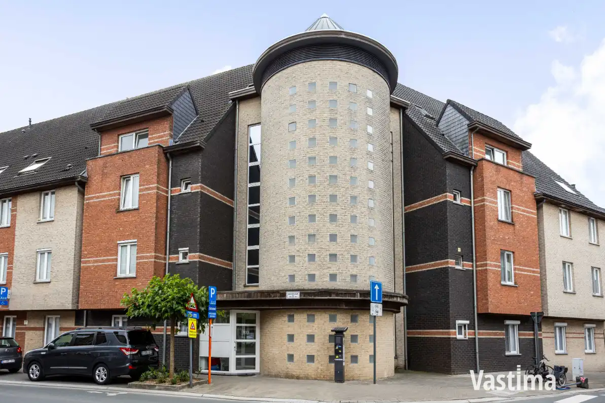 Appartement te koop 9300 Aalst (9300)