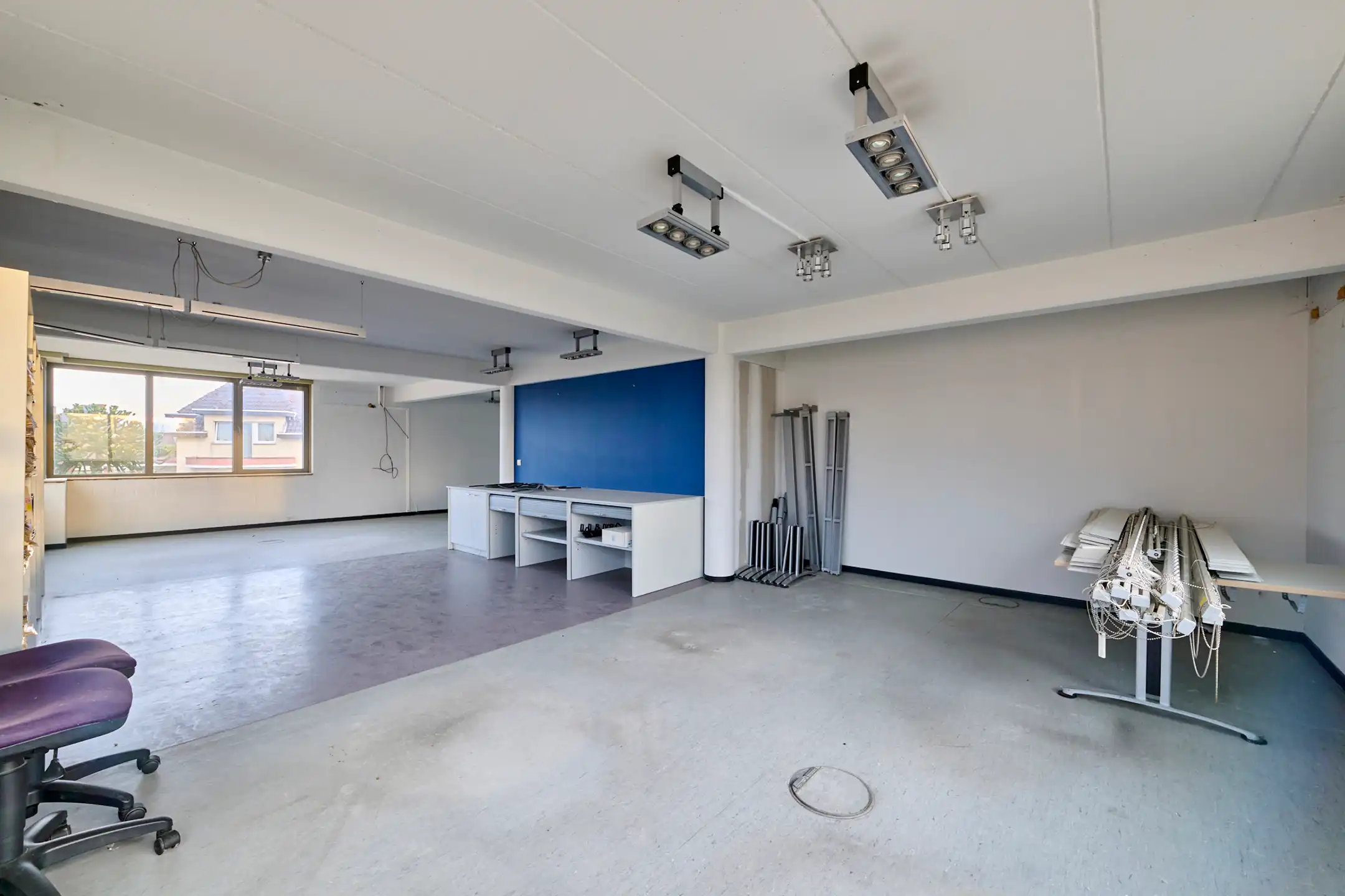 Multifunctioneel gebouw in Hasselt foto 19