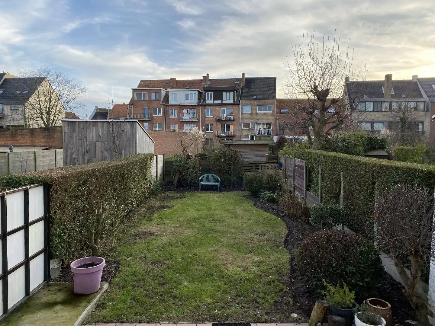 OOSTENDE-VOORSTAD foto 25