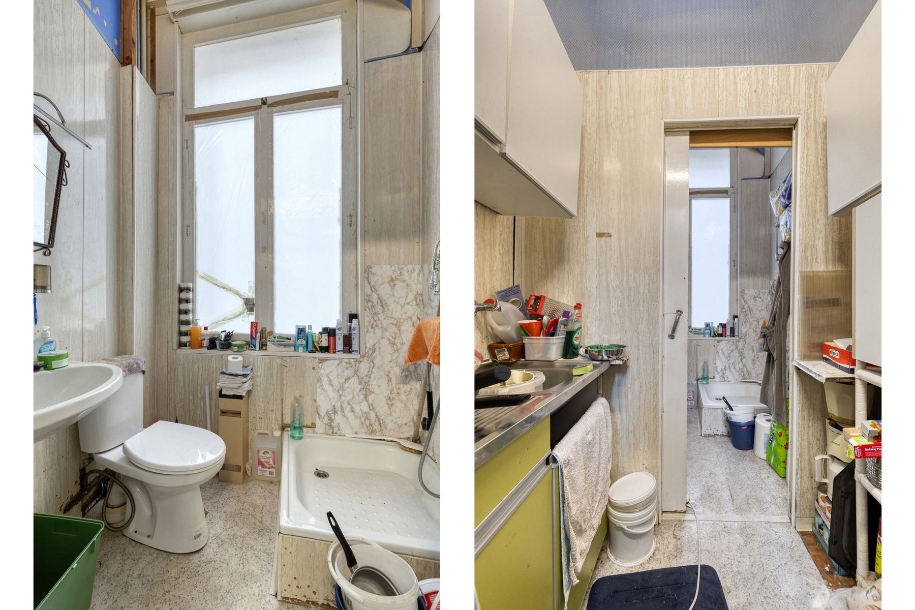 Unieke kans! Herenhuis in hartje Mechelen foto 17