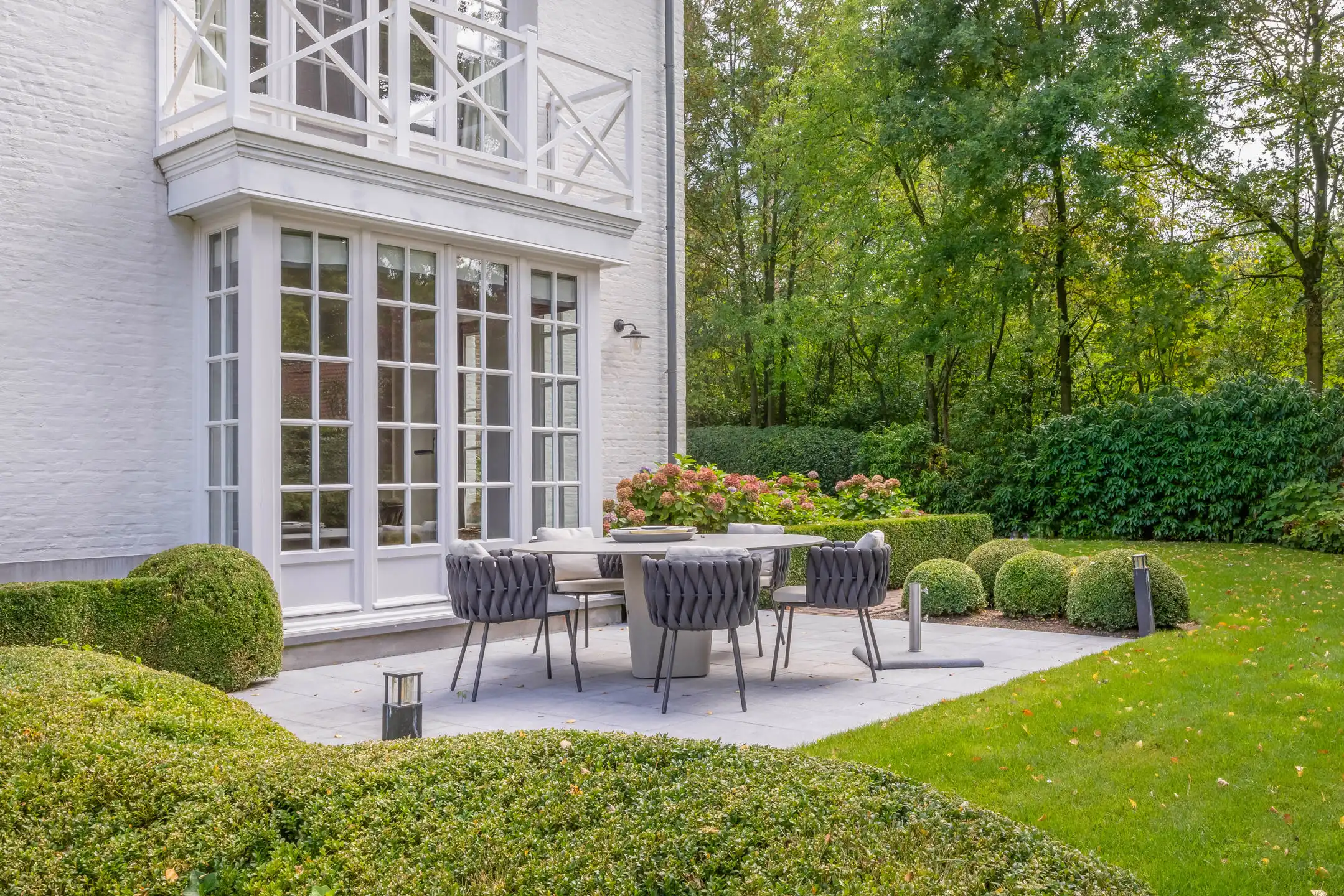 Luxueuze villa in het Exclusieve Hof ter Linden. foto 9