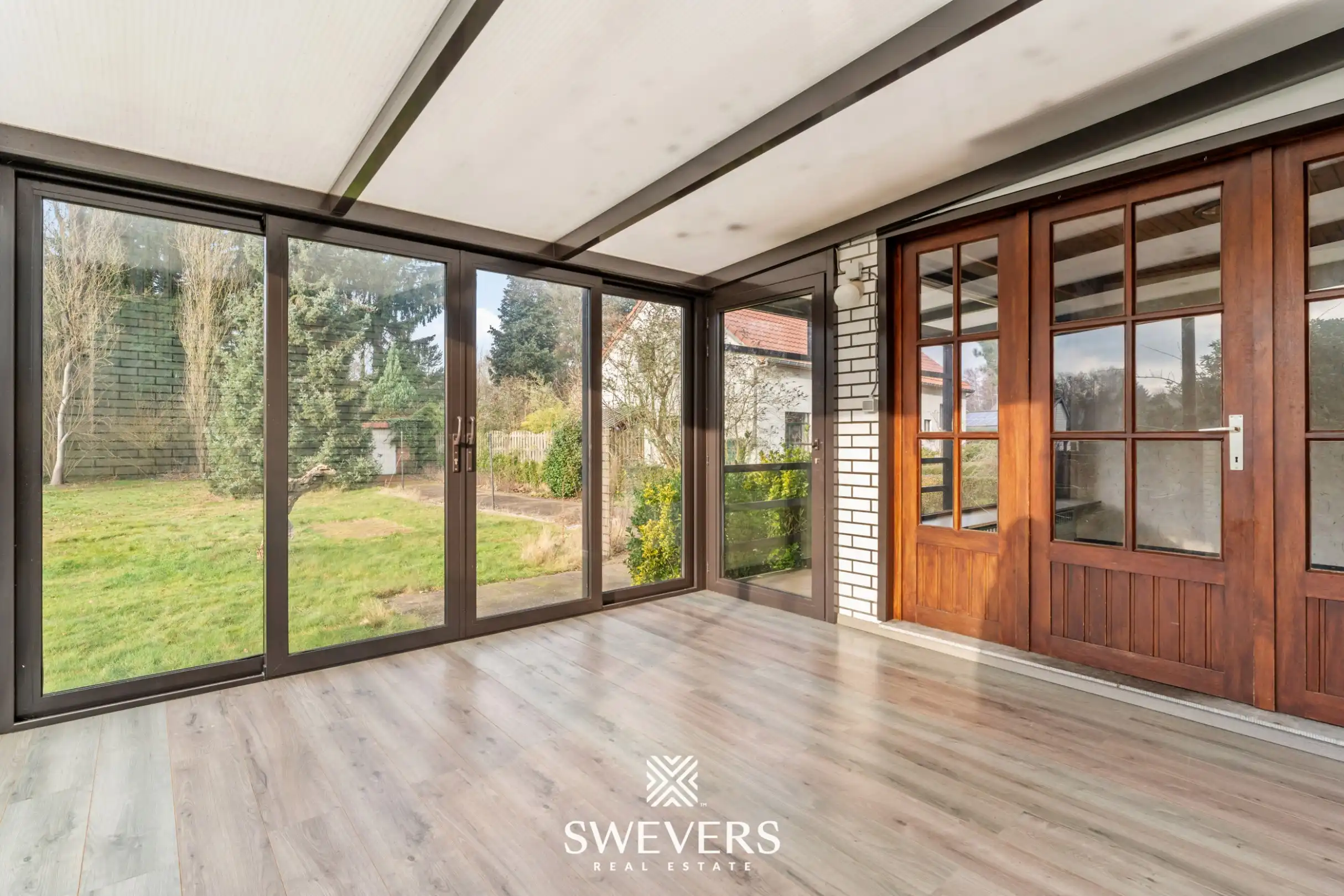 Praktische, alleenstaande woning gelegen op een perceel van 21a 08ca in Heusden-Zolder foto 14