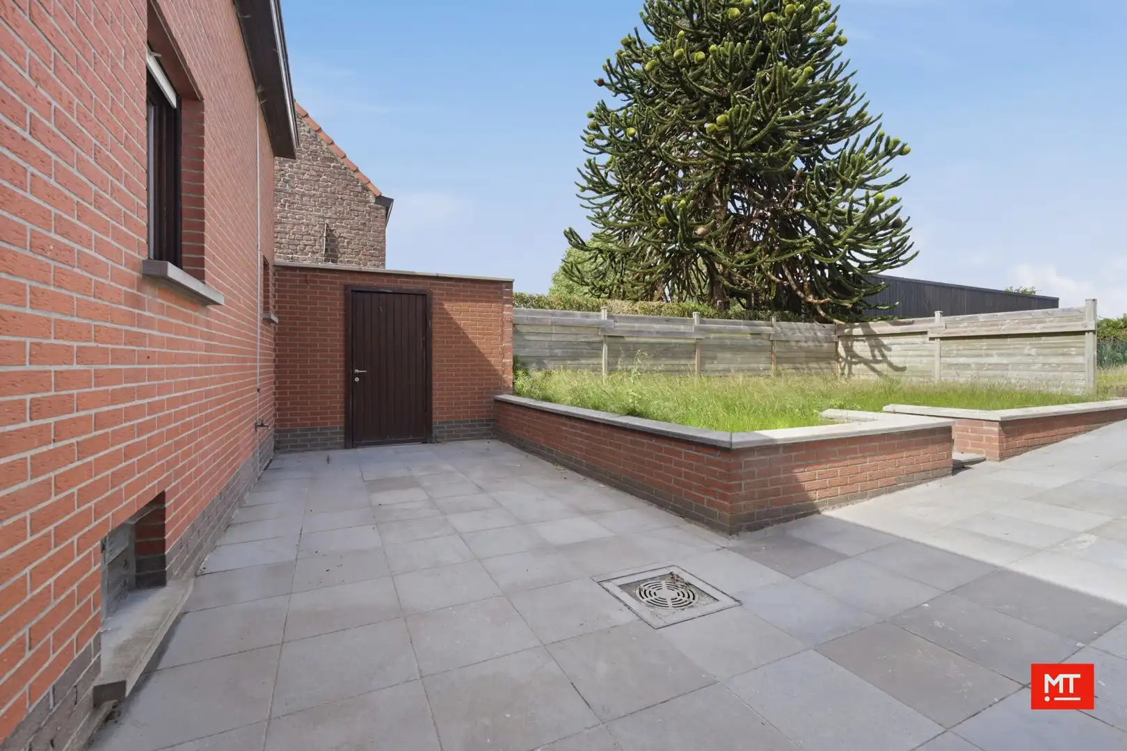 Te renoveren woning / bouwgrond in Zonnebeke foto 4