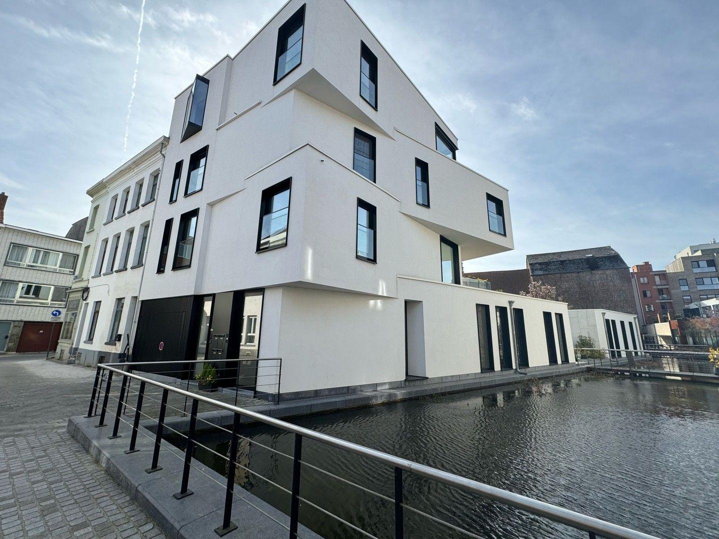 WONING IN HET STADSCENTRUM foto 13