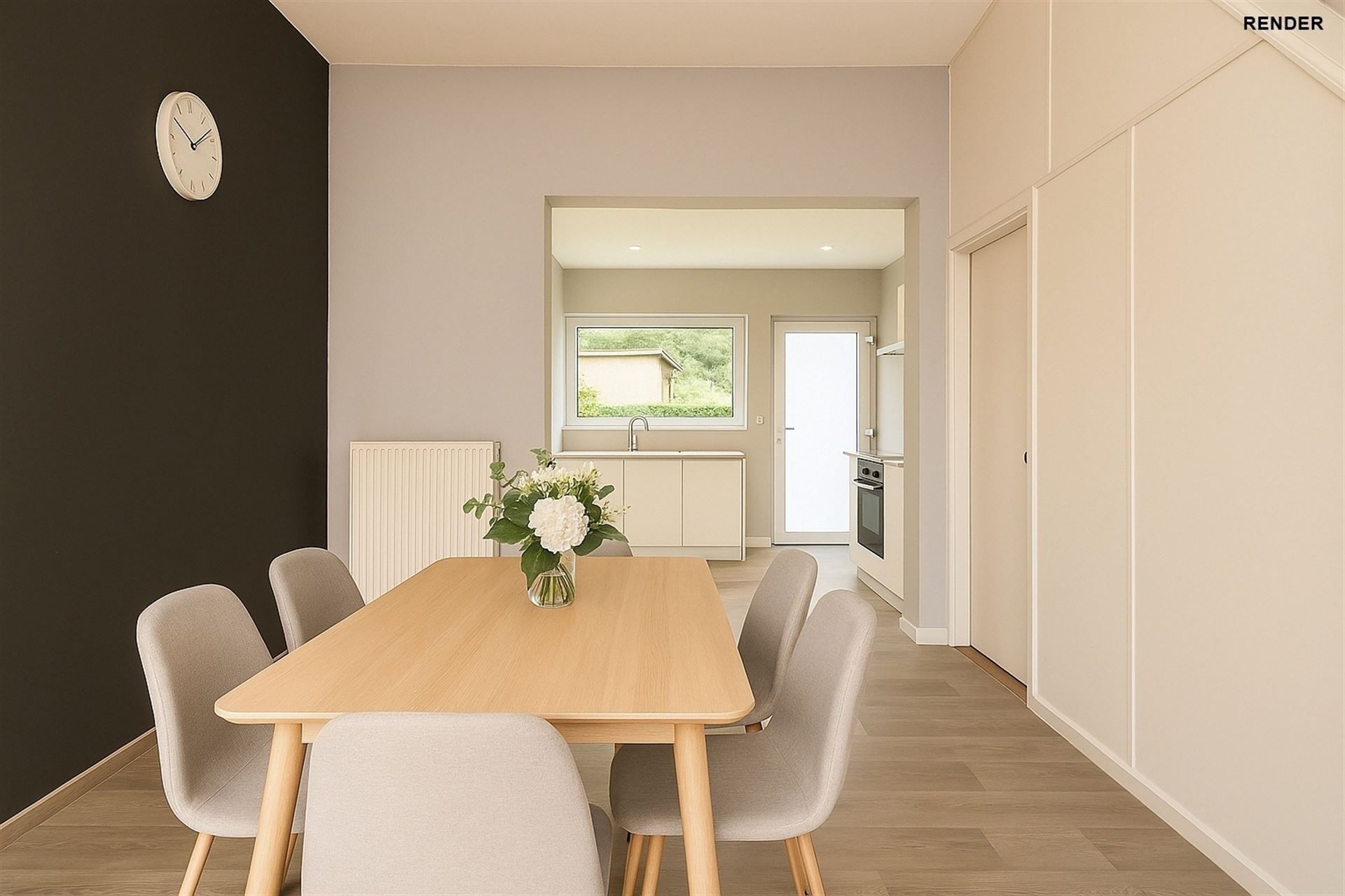 Huis te koop Nekkerspoelstraat 410 - 2800 MECHELEN