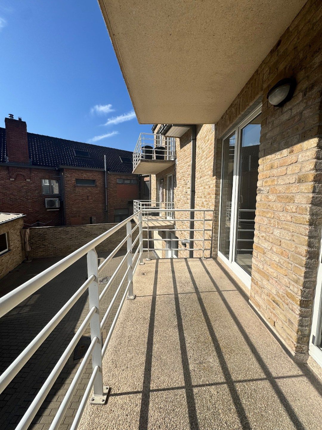 Appartement met 2 slaapkamers en 2 terrassen te Koekelare  foto 25