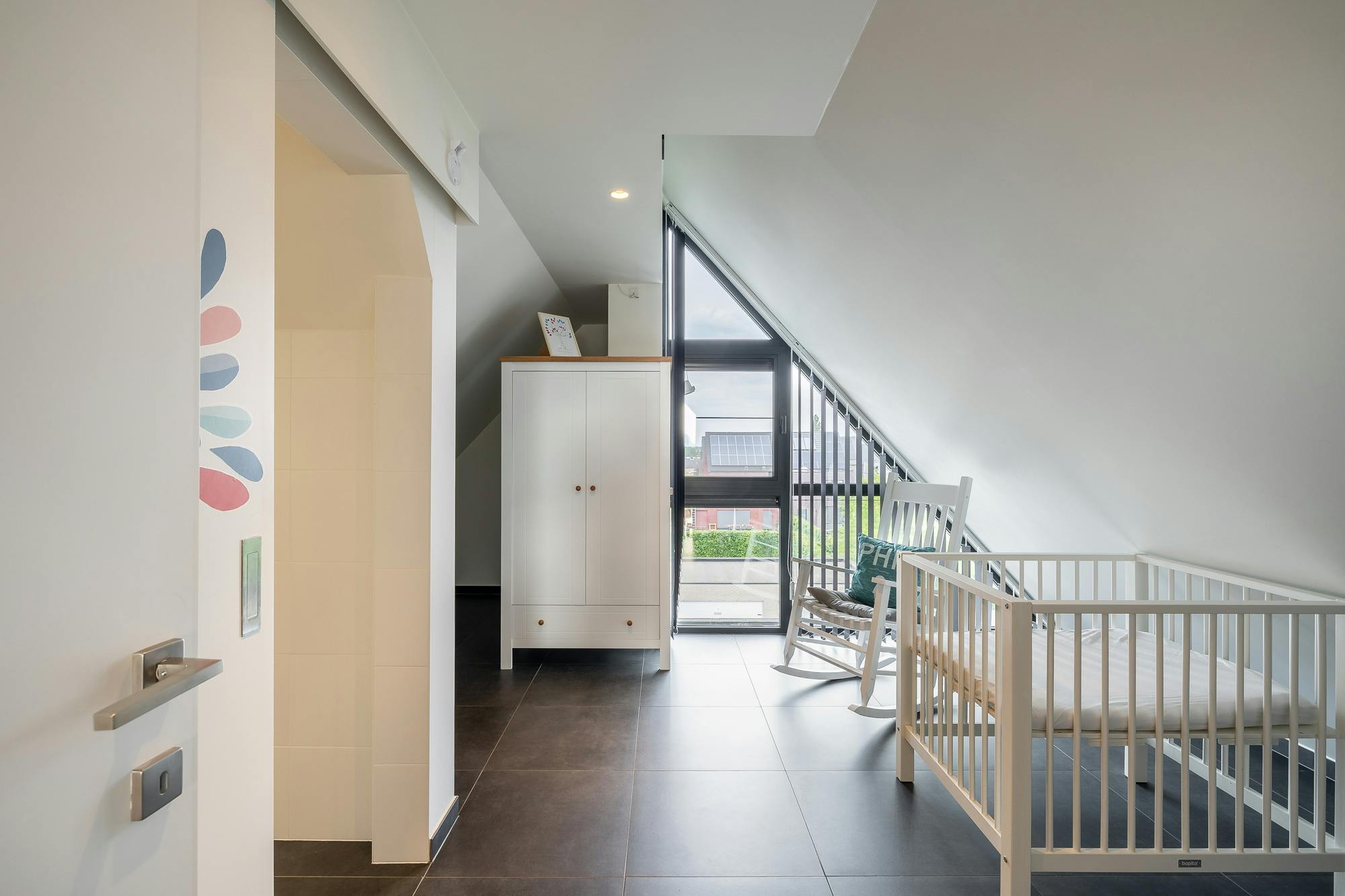 Exclusieve penthouse te koop in Minderhout! foto 24