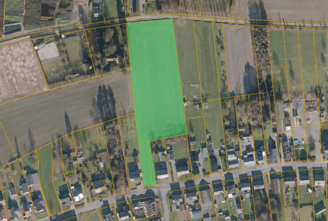 Grond te koop Grotstraat 60 - - 3990 Peer