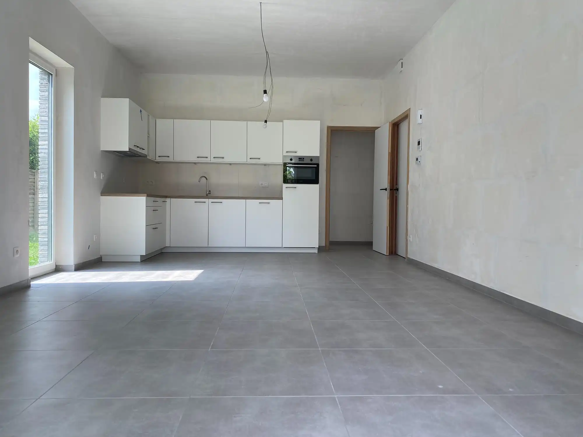 Nieuwbouw gelijkvloers BEN - appartement in centrum | Molenstraat foto 3