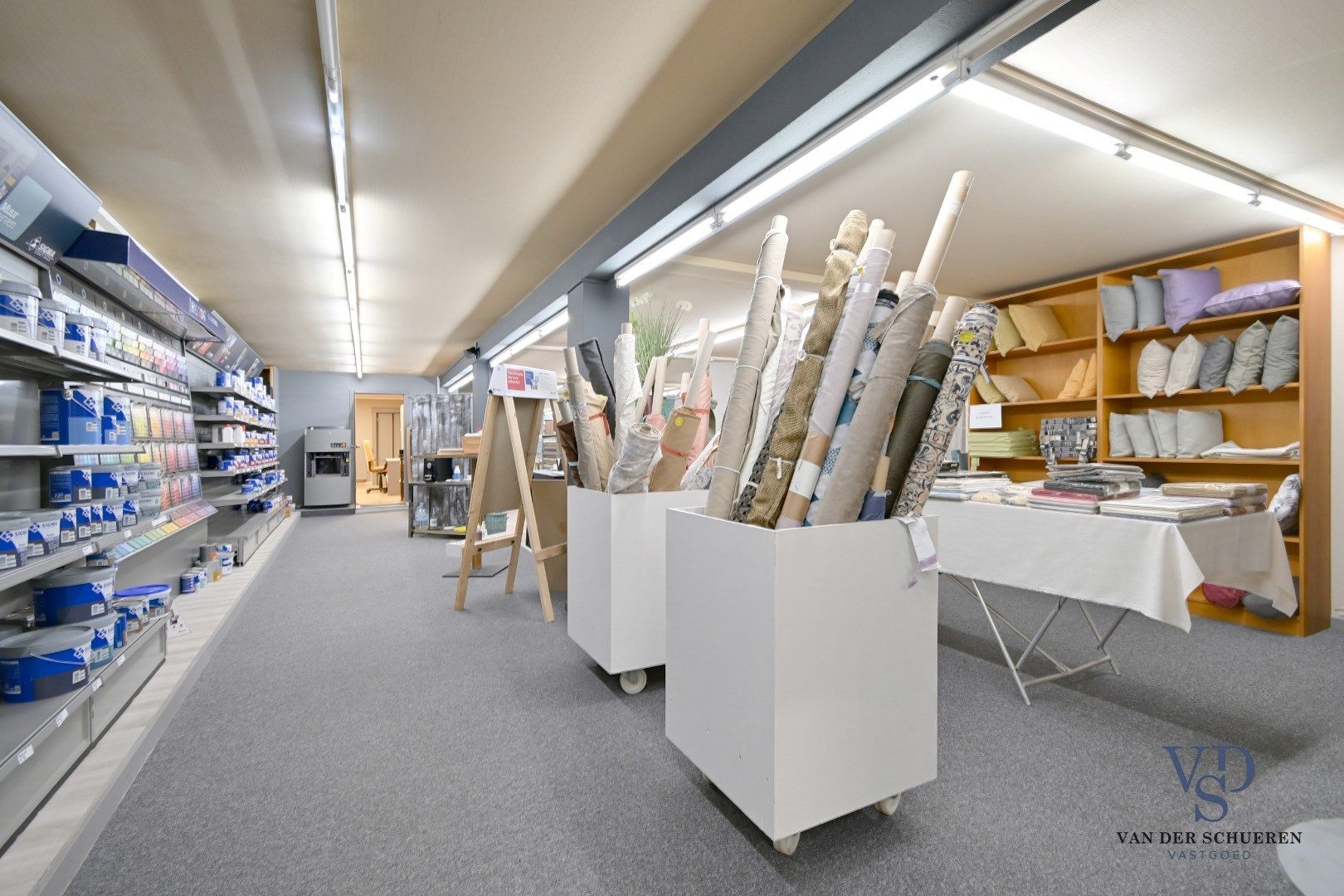 Werken én wonen in centrum Balegem  foto 7