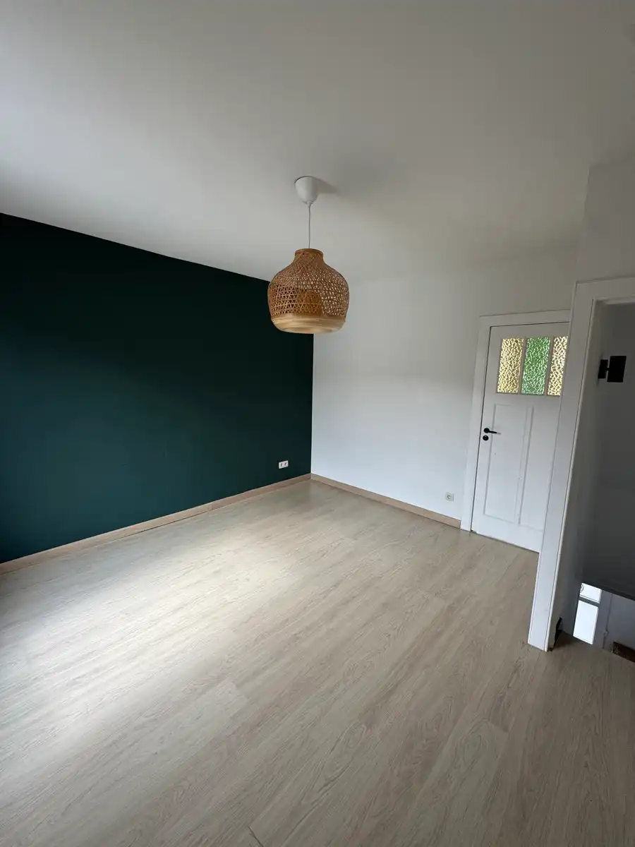 Instapklare woning met 2 slpk + ingerichte zolder foto 11