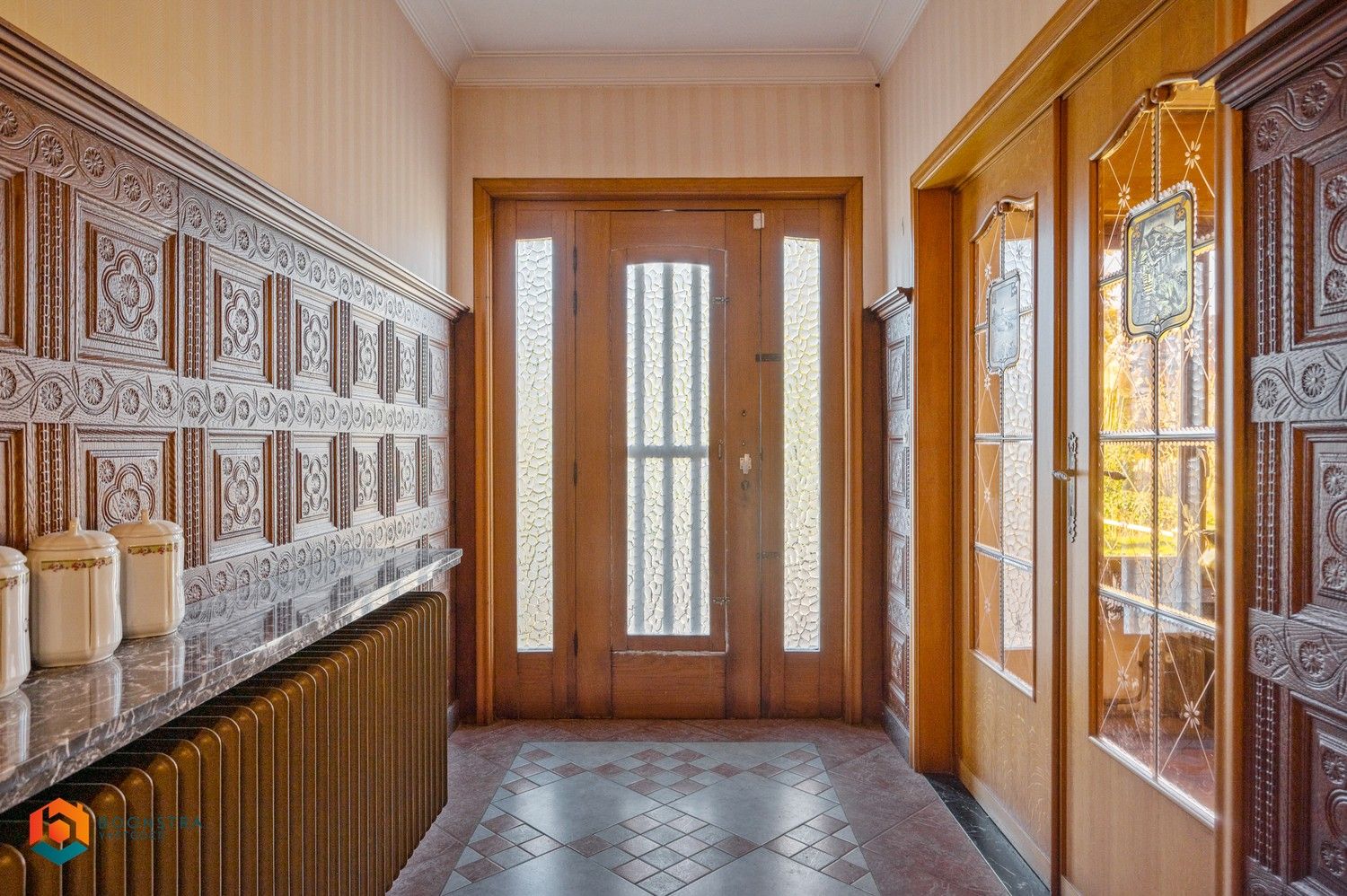 Woning met 3 slpkrs en tuin op toplocatie in Lier foto 18