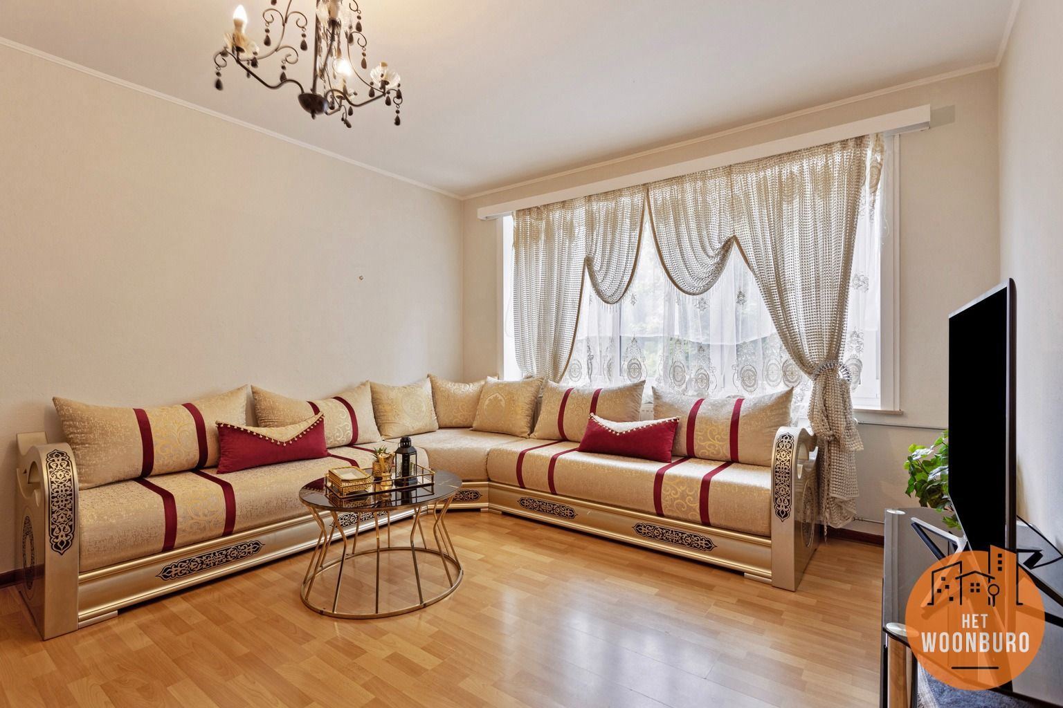 Appartement 1e Verd. foto 9