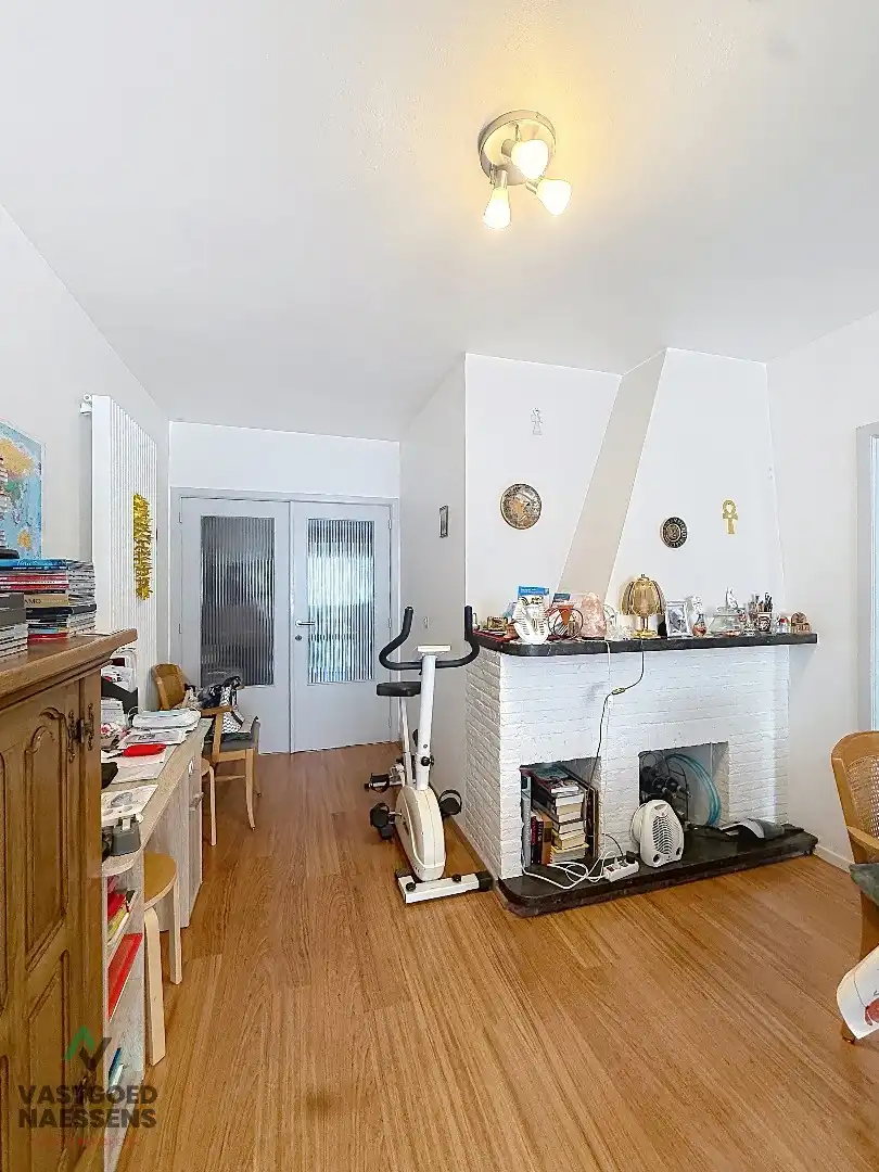 LICHTRIJK 2 SLPK APP IN HARTJE MARIAKERKE foto 7