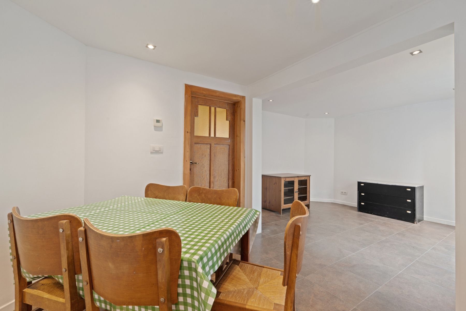Vernieuwd appartement in de Quartier Sénégalais foto 4