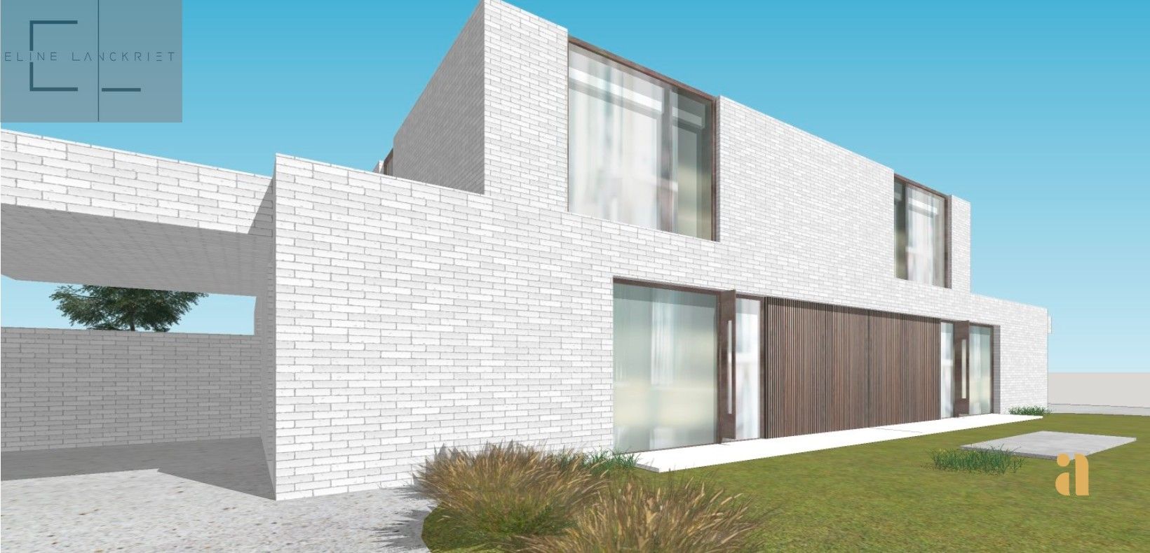 Groen geluk, bouw je droom in Deurle! foto 30