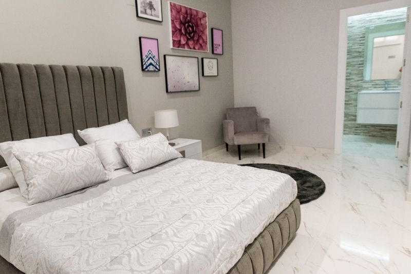 Residencial Pink Paradise Fase I - Orihuela Costa foto 19