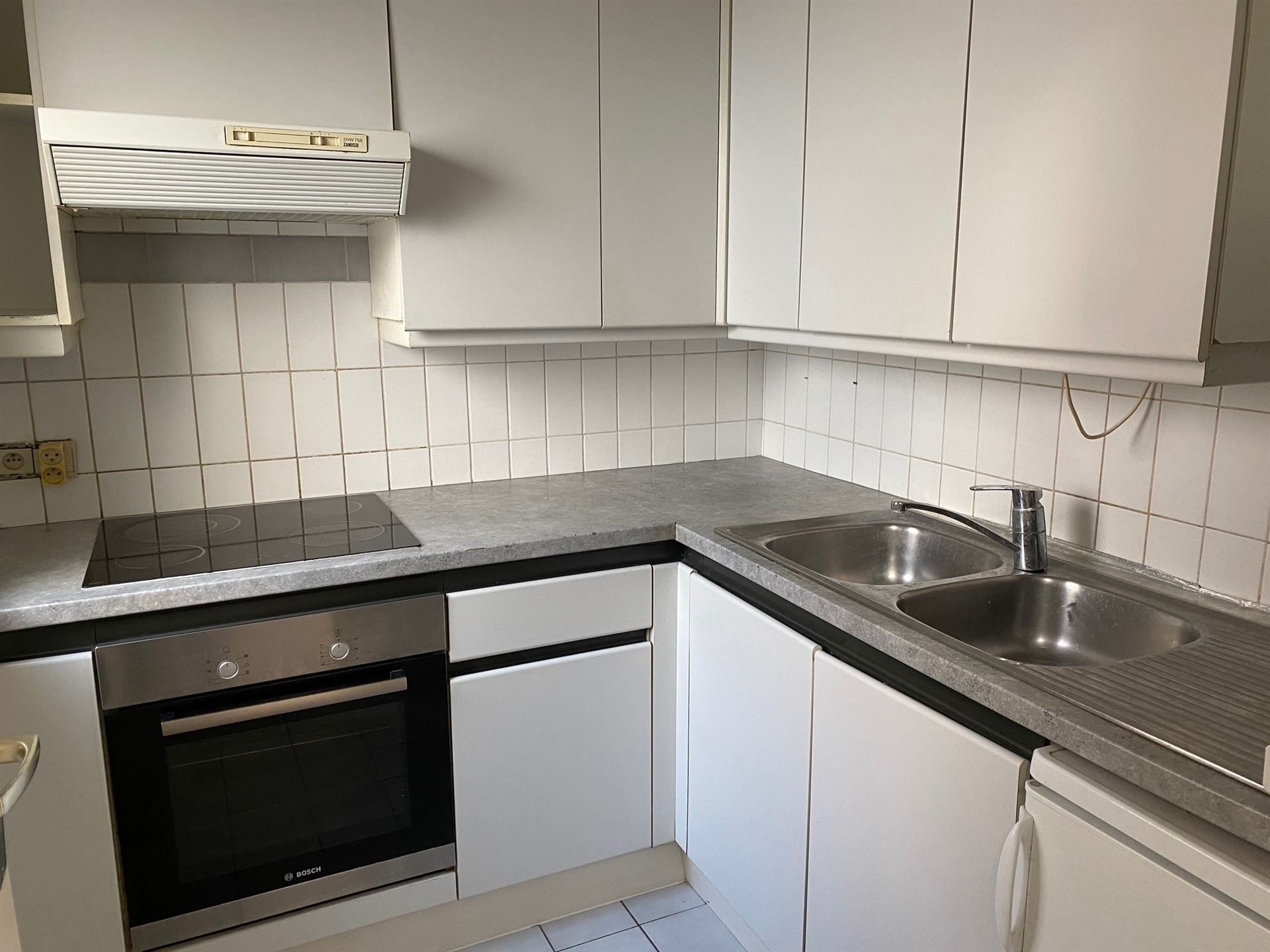 Duplex Appartement in de Europese wijk foto 5
