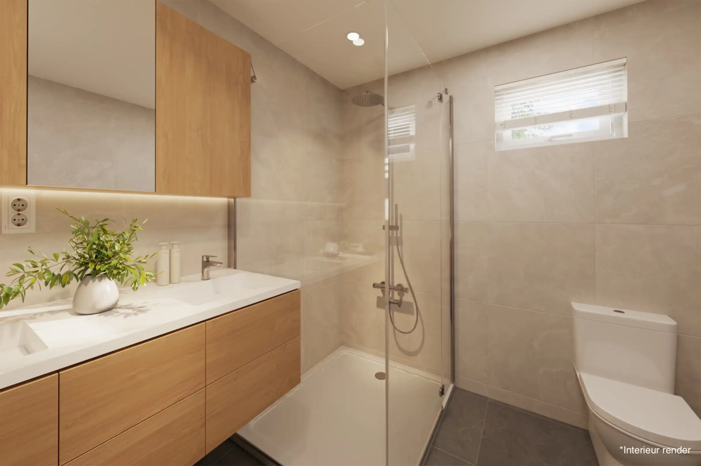 Ruime open bebouwing met 259 m² woonruimte, zuidgerichte tuin en mogelijkheden voor vrij beroep foto 17