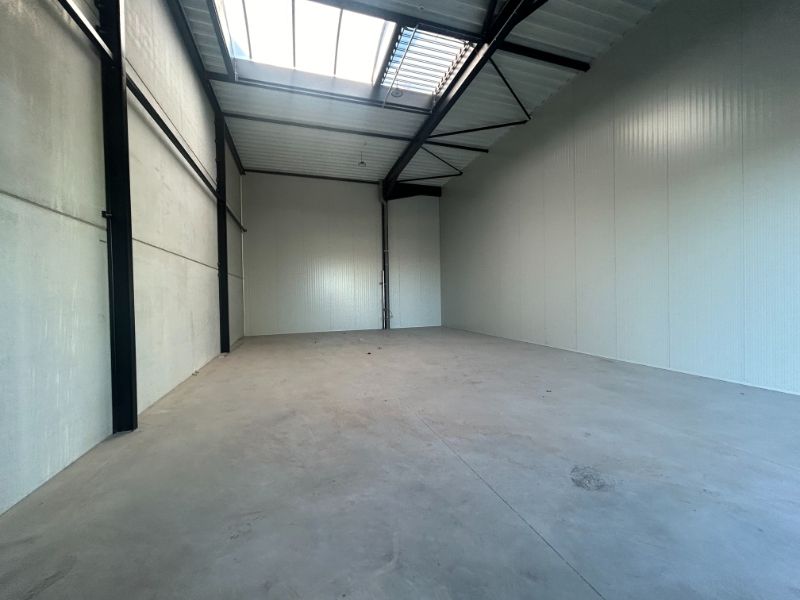 Nieuw businesspark – Moderne bedrijfsruimtes te huur foto 8