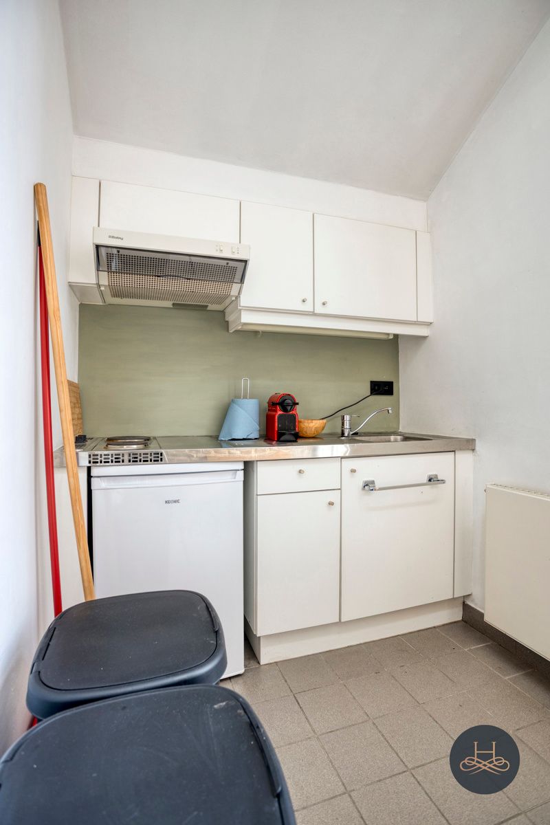 Uniek torenhuis op het Begijnhof in Sint-Truiden foto 19