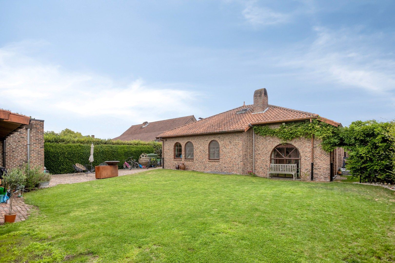 Huis te koop Antoon Delemazurestraat 30 - - 3920 Lommel