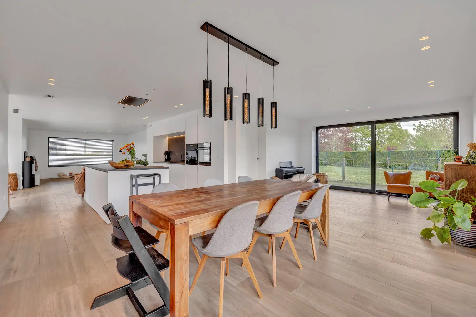 Energiezuinige alleenstaande woning op 19a 37ca foto 15