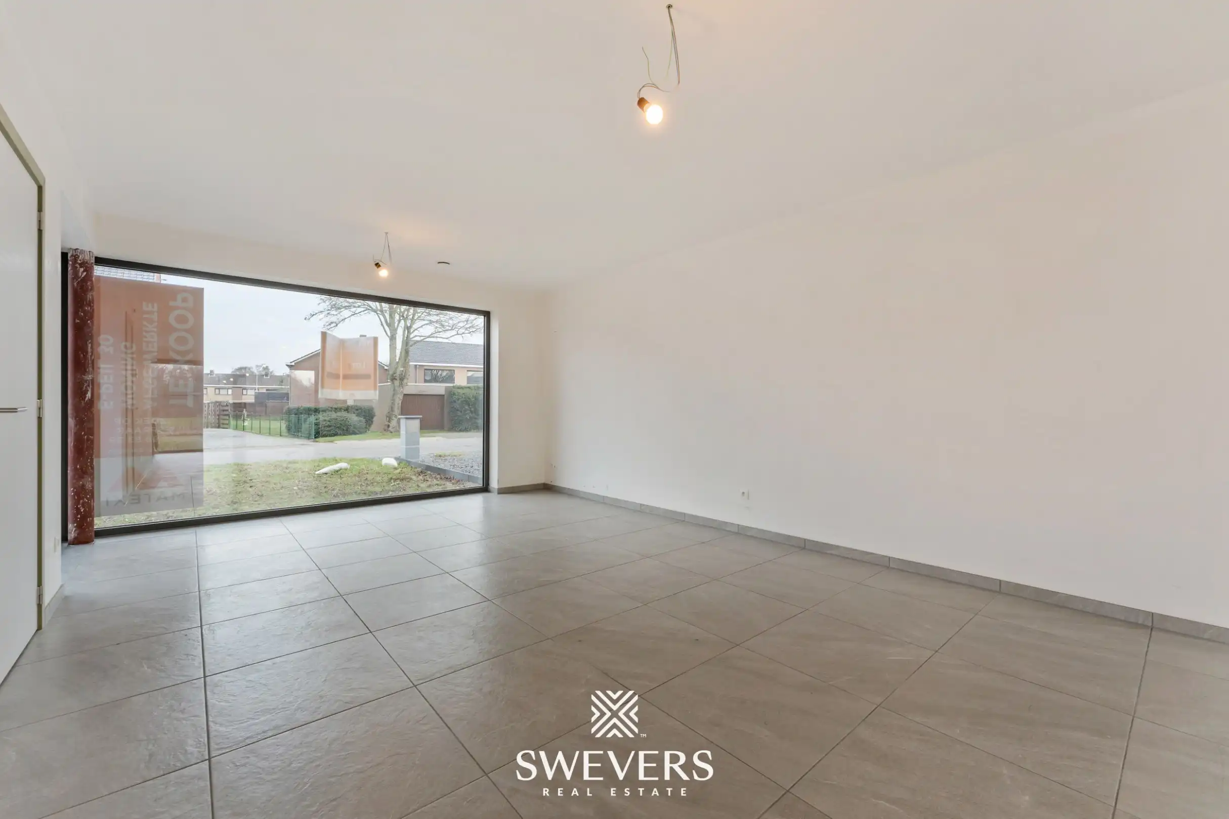 Instapklare, energiezuinige nieuwbouwwoning met drie slaapkamers in Beringen foto 3