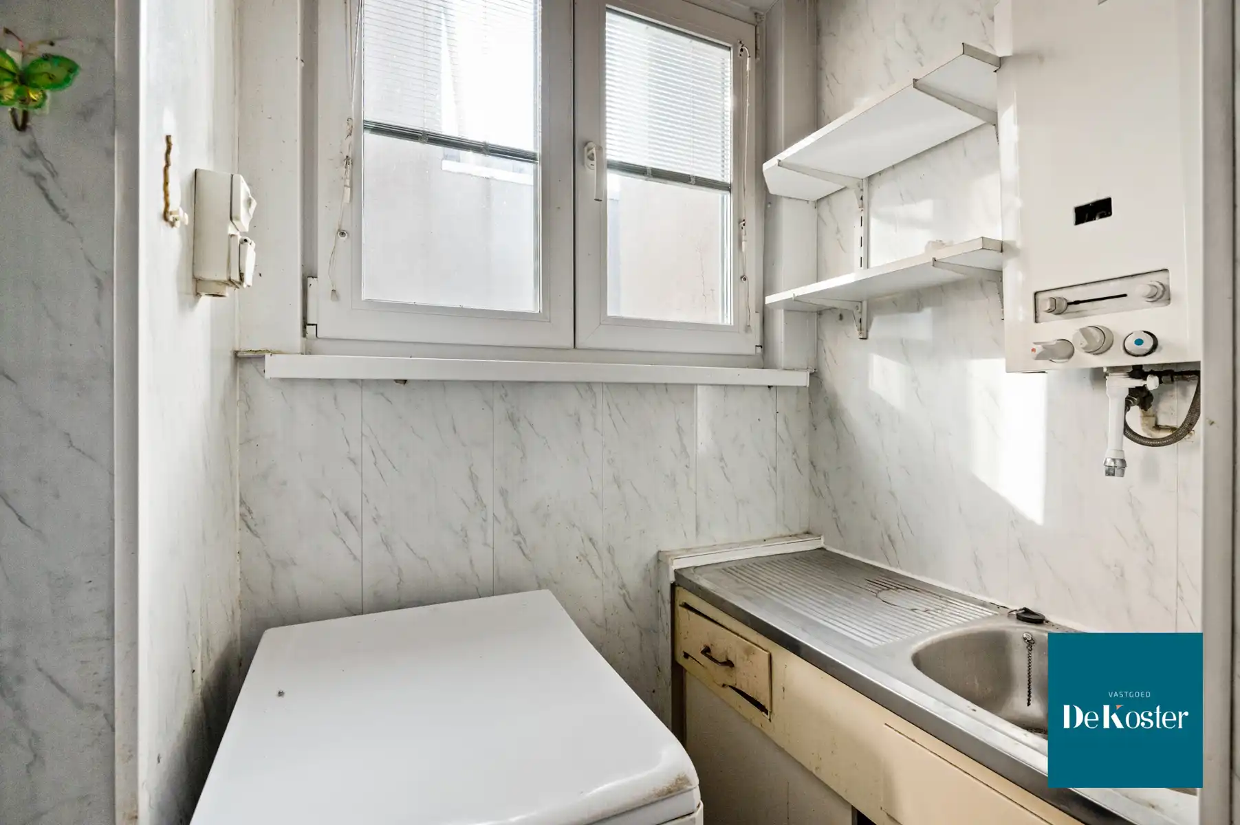 Te renoveren woning met 4 slaapkamers op centrale ligging foto 13
