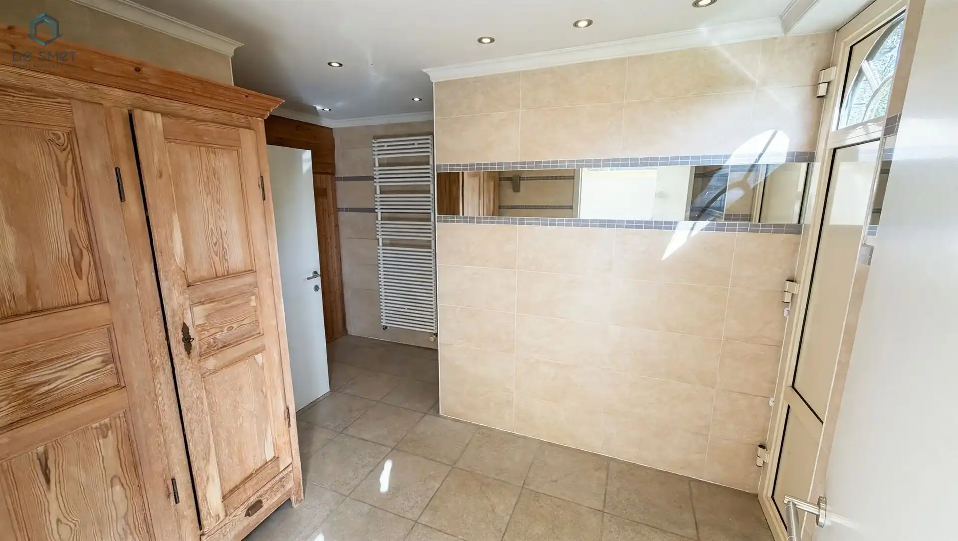 LUXUEUZE VILLA MET OVERDEKT ZWEMBAD & SAUNA – ZOTTEGEM foto 3