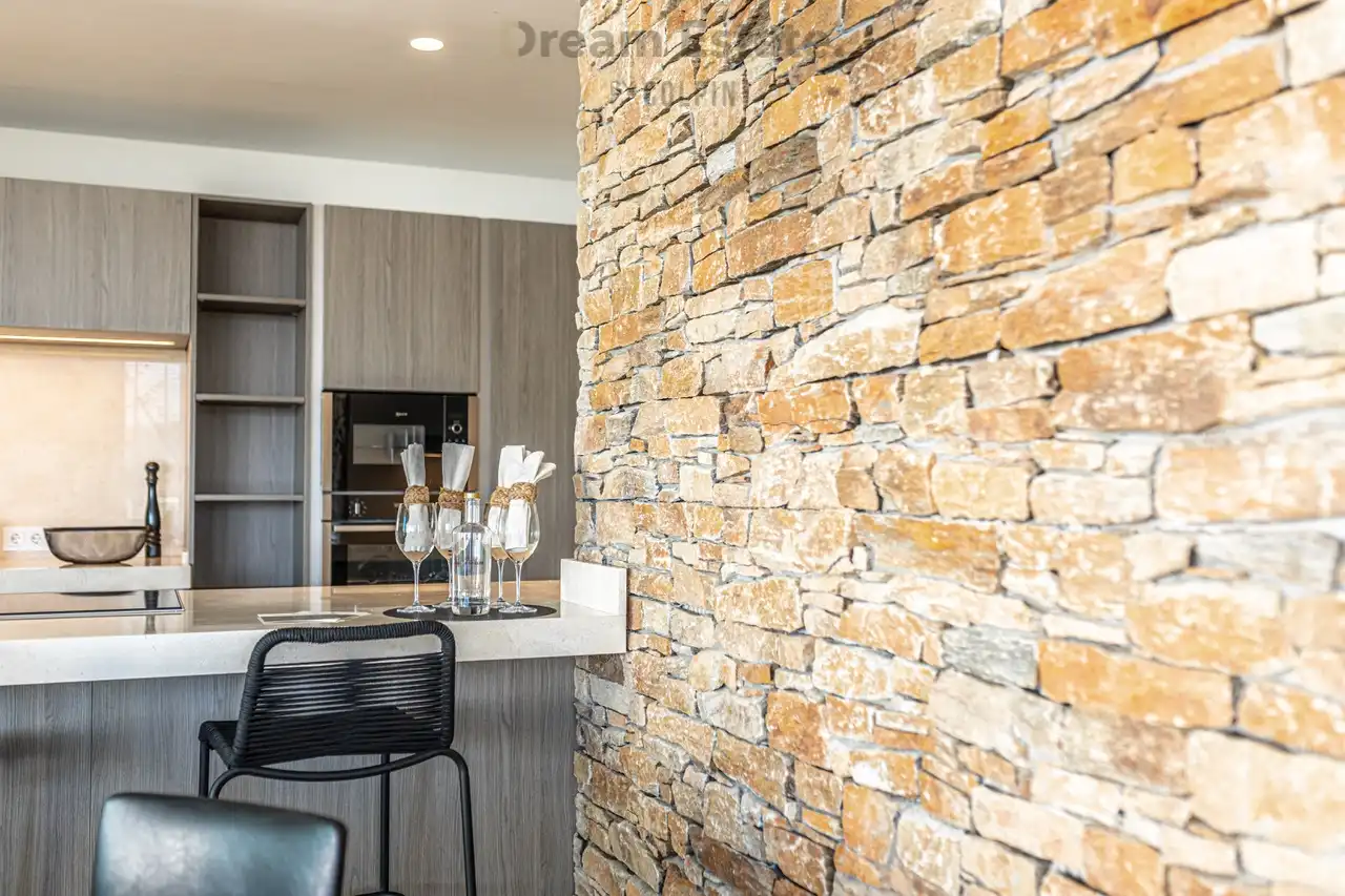 Instapklare woningen te Benahavis. foto 24