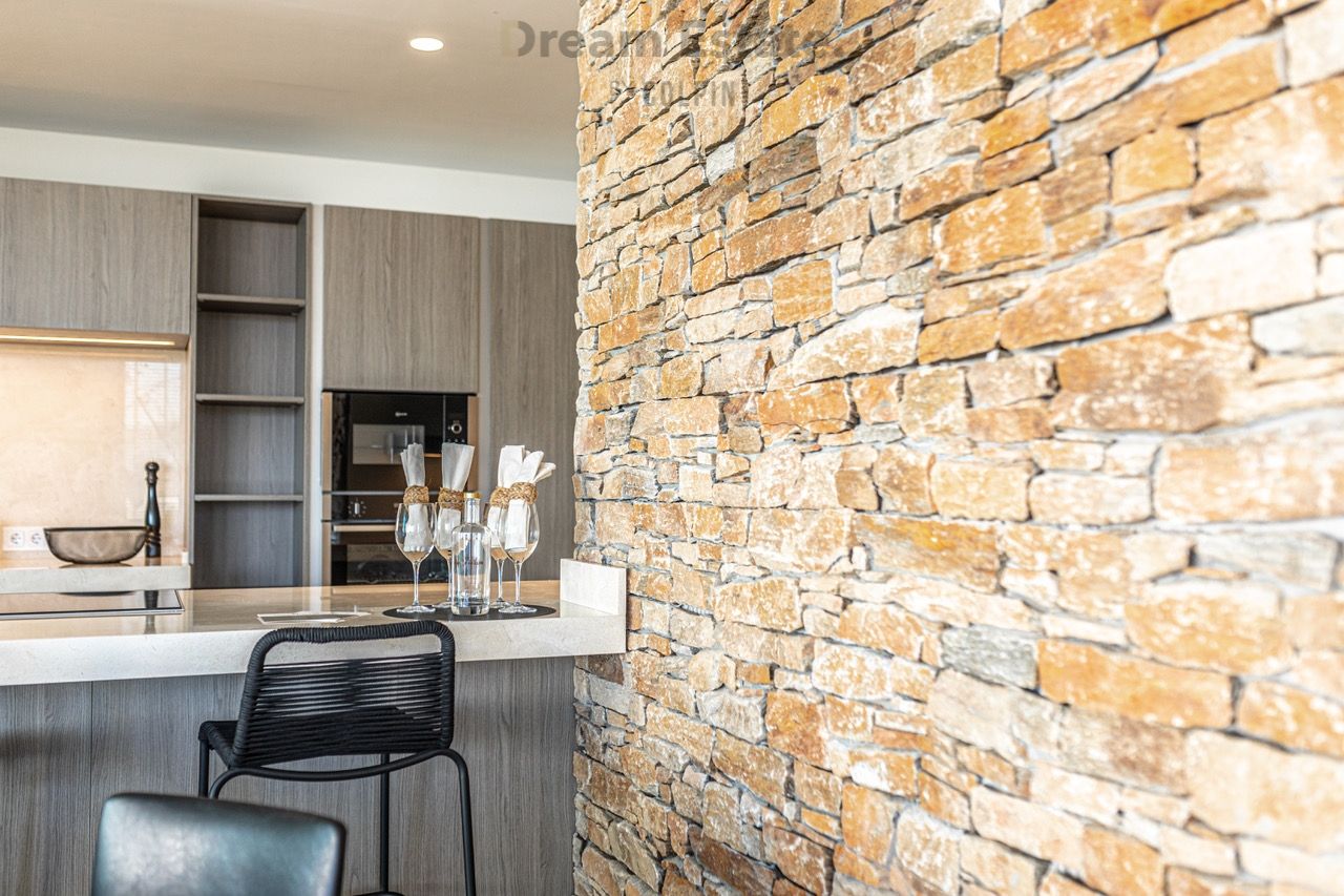 Instapklare woningen te Benahavis. foto 24