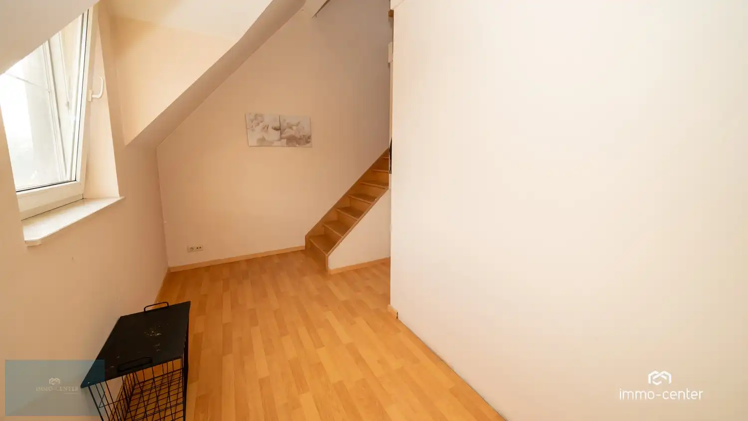 Lichtrijk appartement – 2 slpk – 2 terrassen – TOPLIGGING net buiten het centrum foto 15