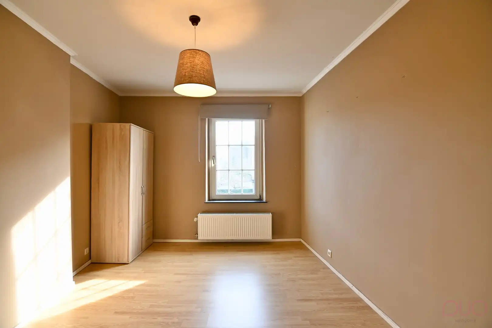 Rustig gelegen instapklare woning met drie slaapkamers op een perceel van 4a30ca foto 11