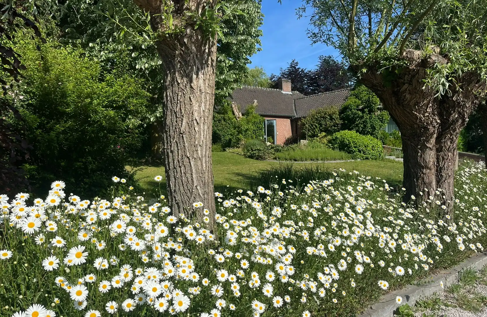 Riante villa op perceel van 2.155m² te Bosmolens, Izegem foto 34