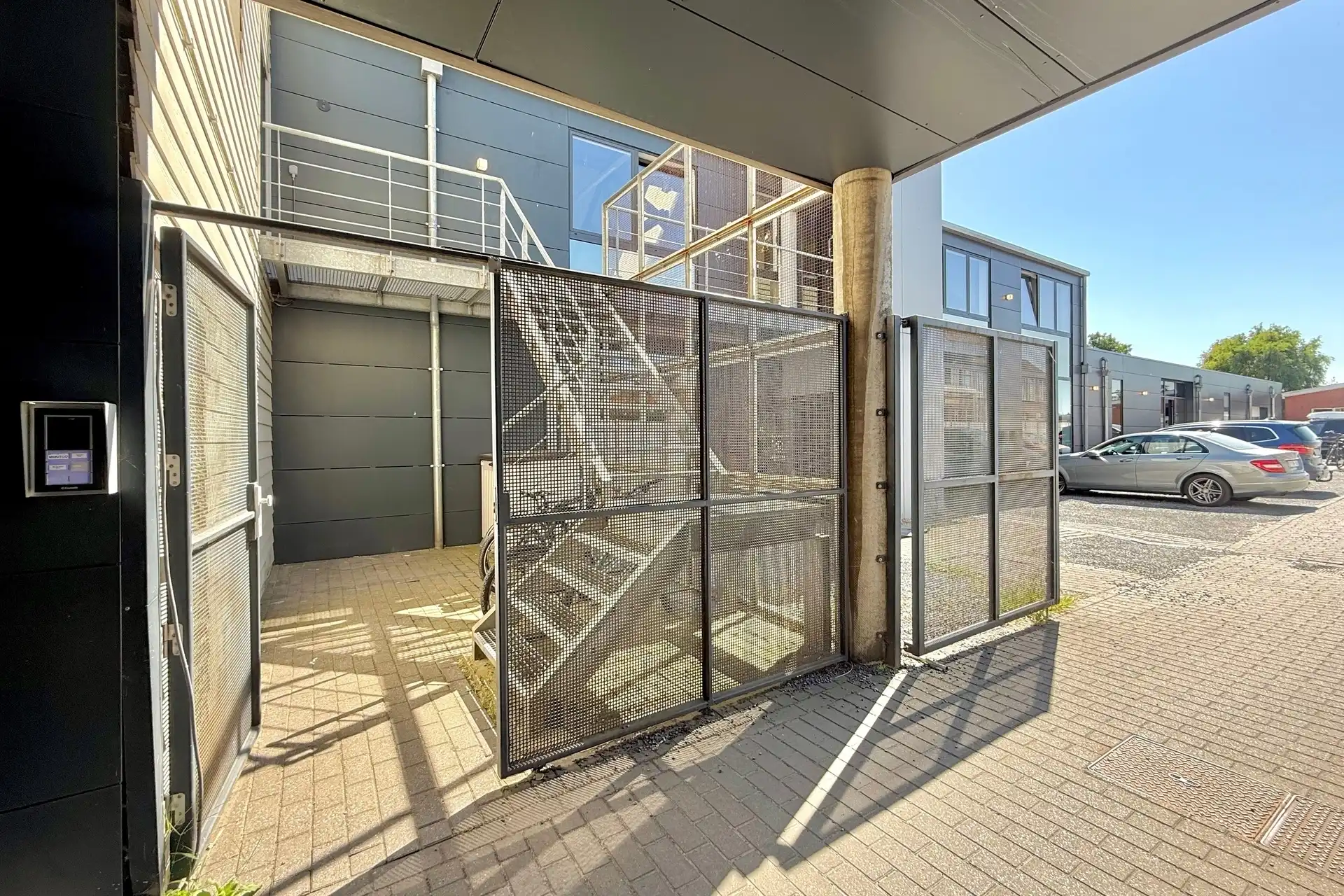 Appartement  met 1 slaapkamer foto 11