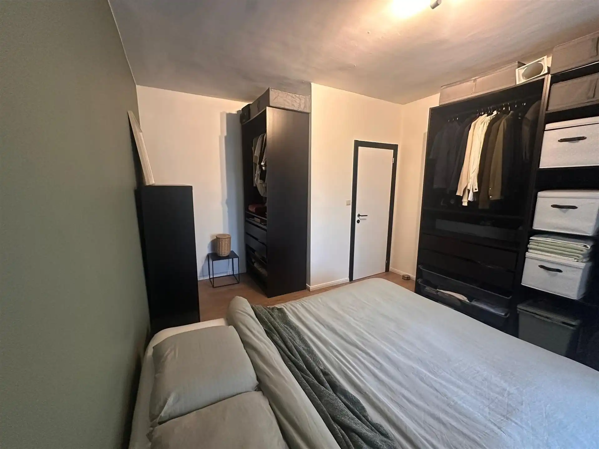 Appartement met 1 slpk. nabij het centrum foto 11