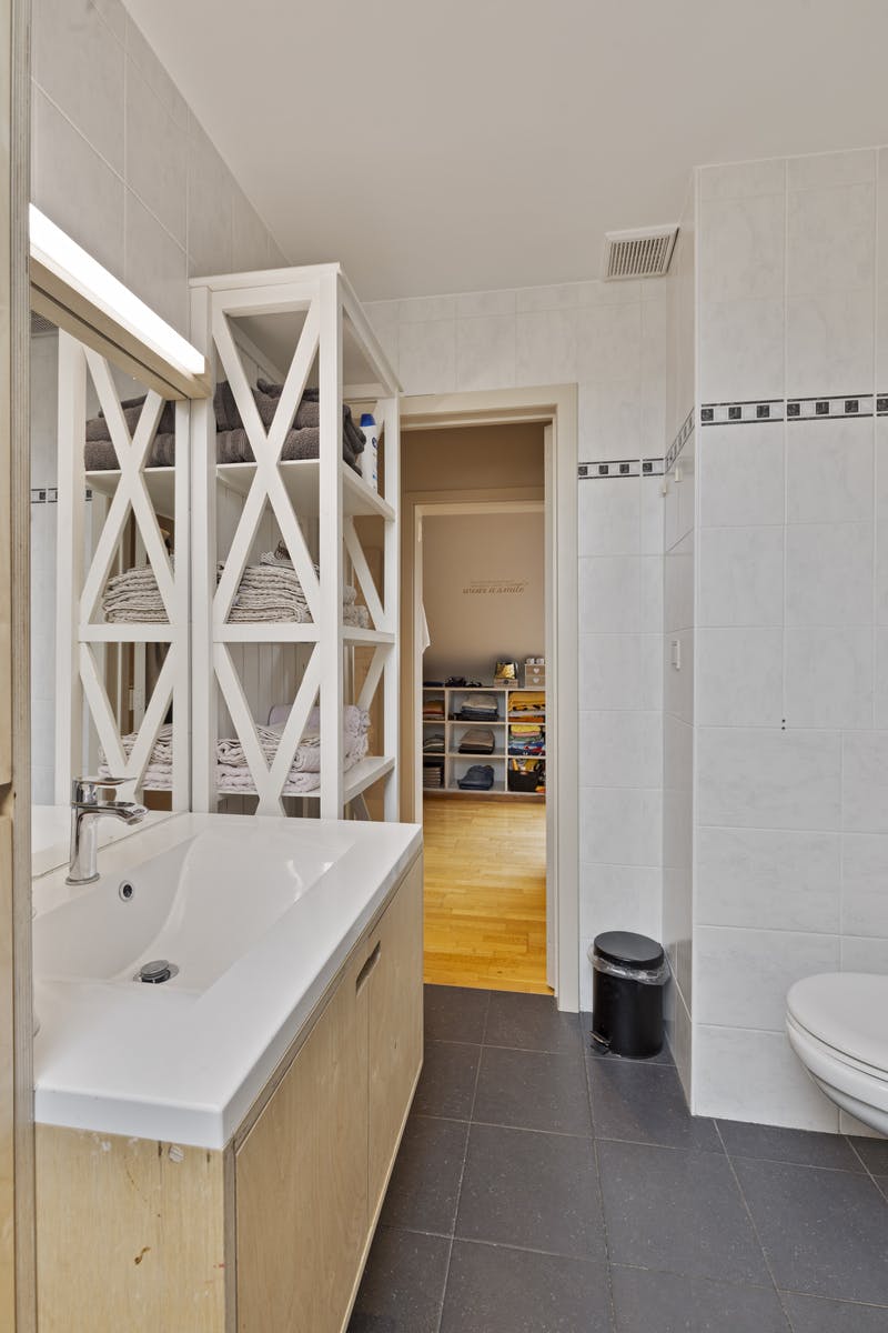 Instapklare villa met 3 slaapkamers te koop in Lissewege foto 15