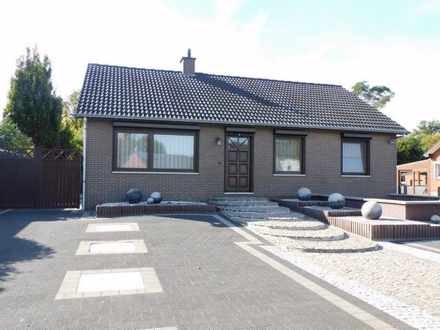 Op en top verzorgde instapklare woning  foto {{pictureIndex}}