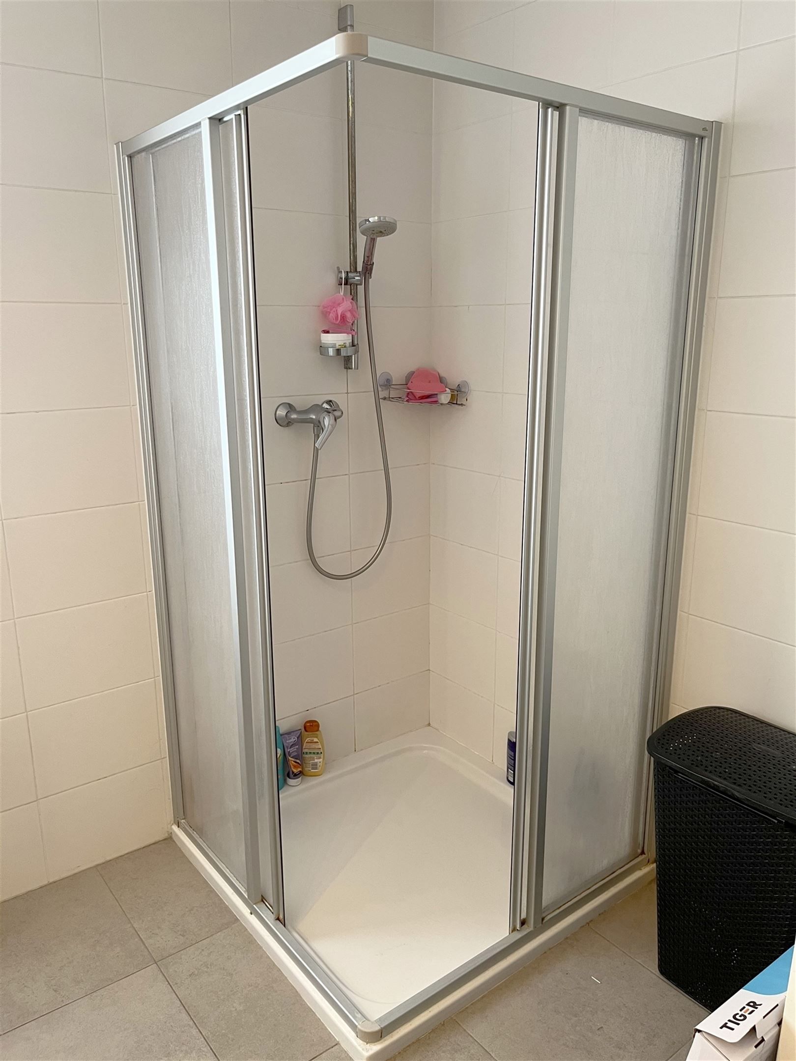 Gezellig appartement met ruime living foto 8