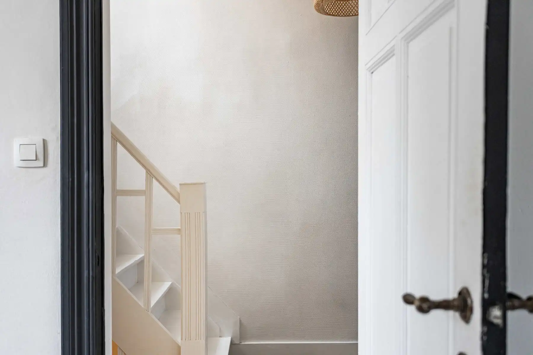 Instapklare herenwoning met 4 slaapkamers en stadstuin!  foto 8